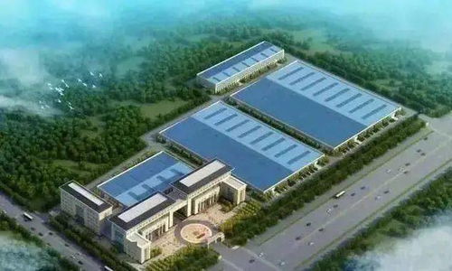 全球包裝業首家燈塔工廠投產在即，投資咨詢全解析