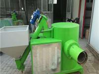 燃煤燃氣鍋爐改造80萬大卡生物質顆粒燃燒機 熱能轉換設備