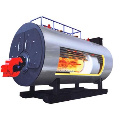 山西燃煤鍋爐替代產(chǎn)品——燃?xì)忮仩t的機(jī)電設(shè)備及配件全解析